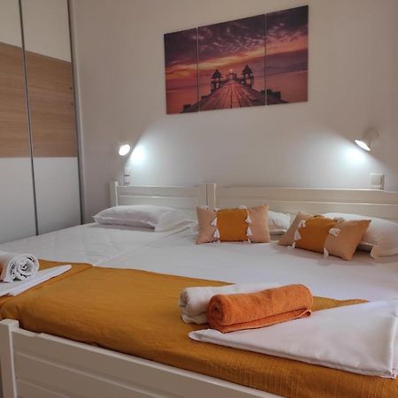 Angel Studios Vrachos Beach Preveza エクステリア 写真