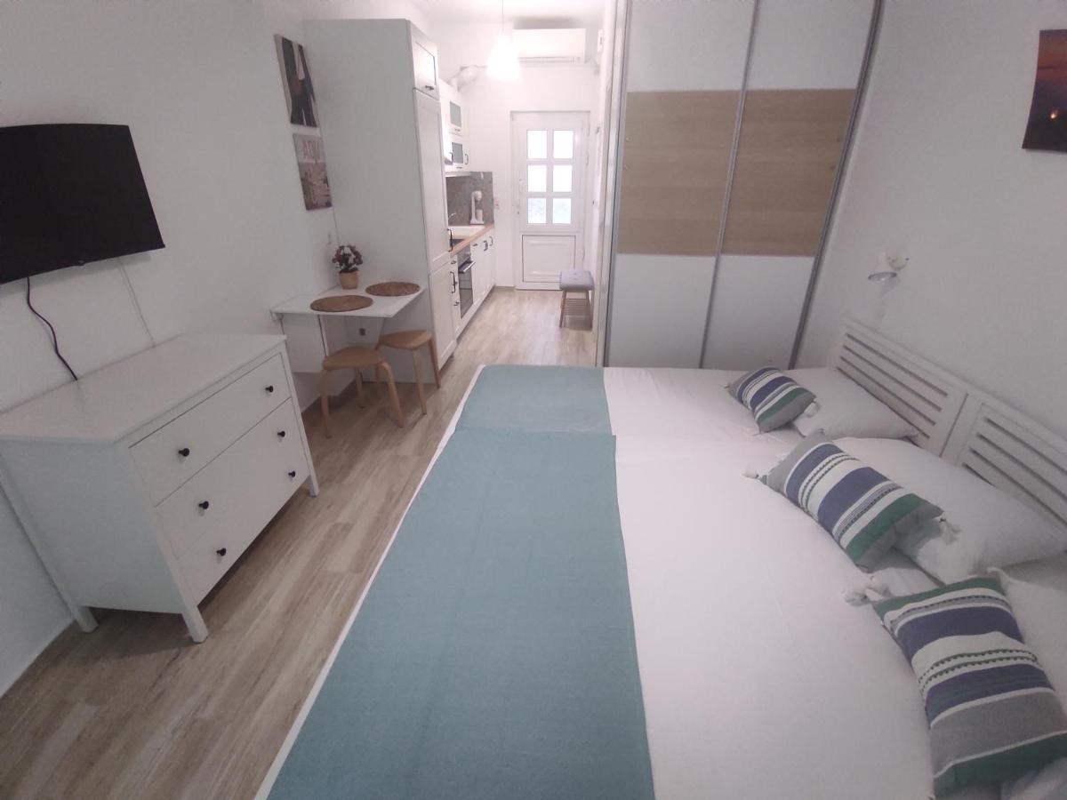 Angel Studios Vrachos Beach Preveza 部屋 写真