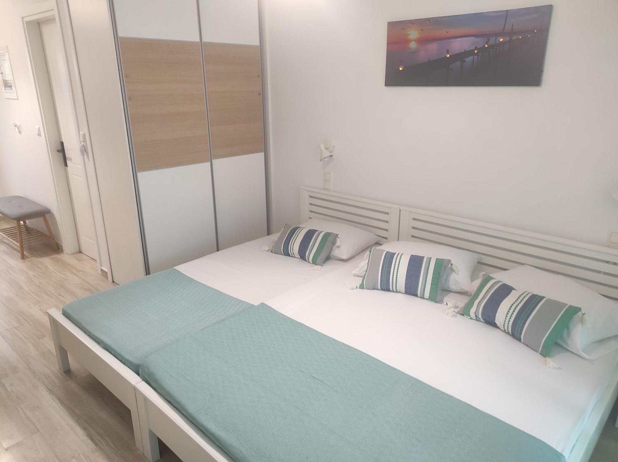 Angel Studios Vrachos Beach Preveza 部屋 写真