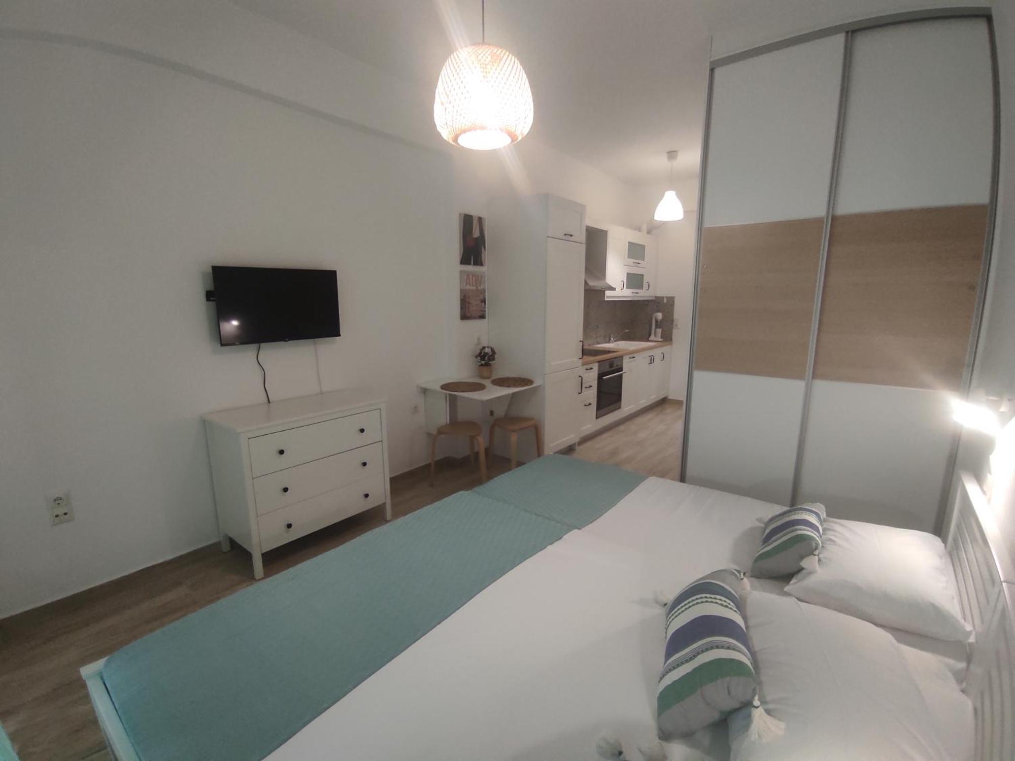 Angel Studios Vrachos Beach Preveza 部屋 写真
