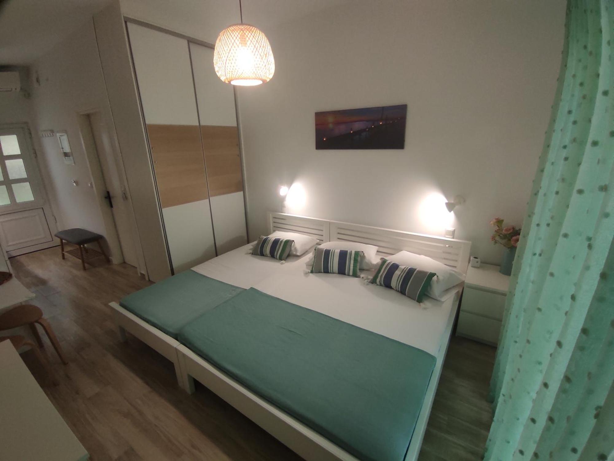 Angel Studios Vrachos Beach Preveza 部屋 写真