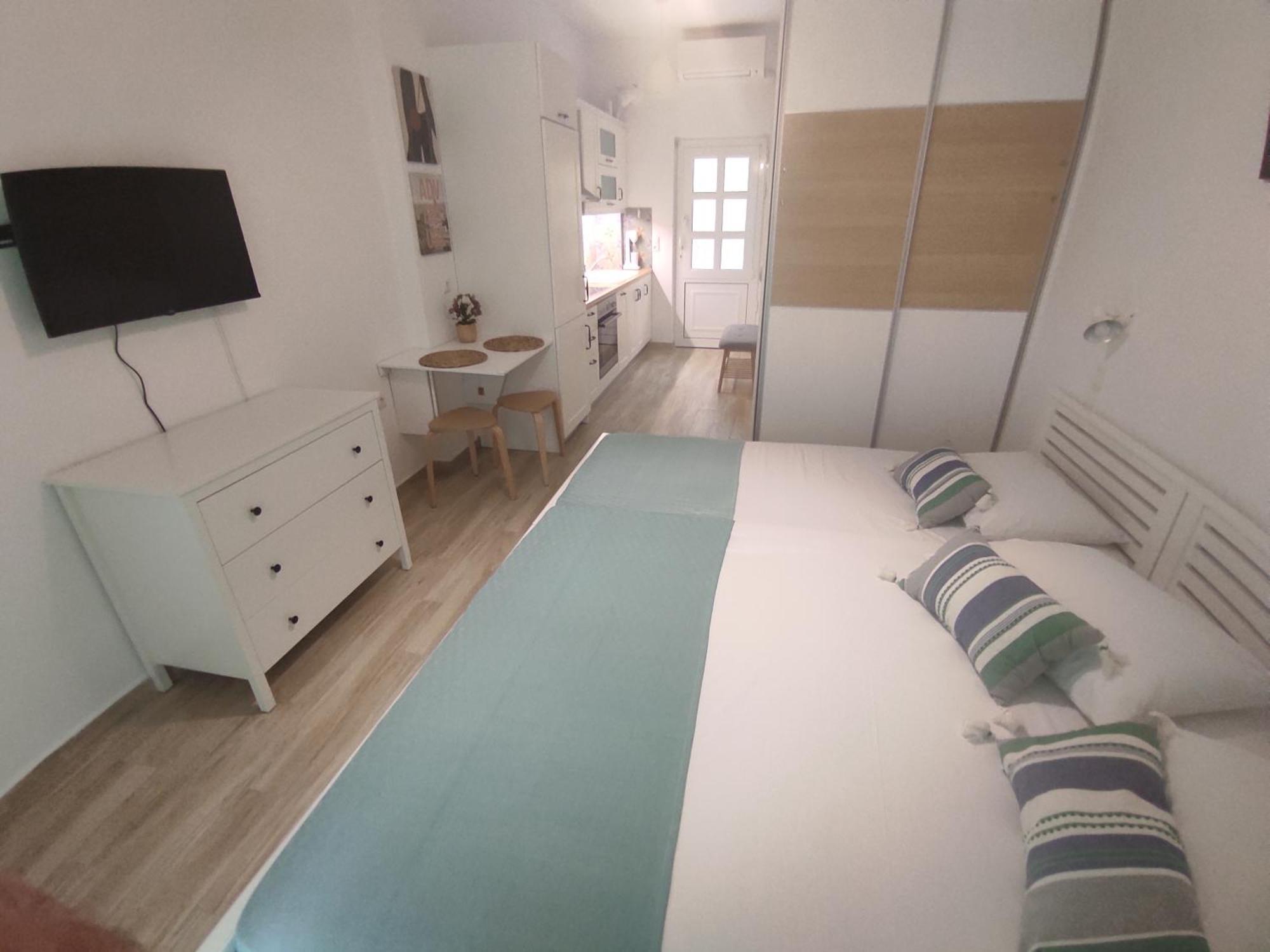Angel Studios Vrachos Beach Preveza 部屋 写真